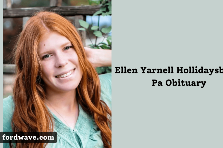 ellen yarnell hollidaysburg pa obituary