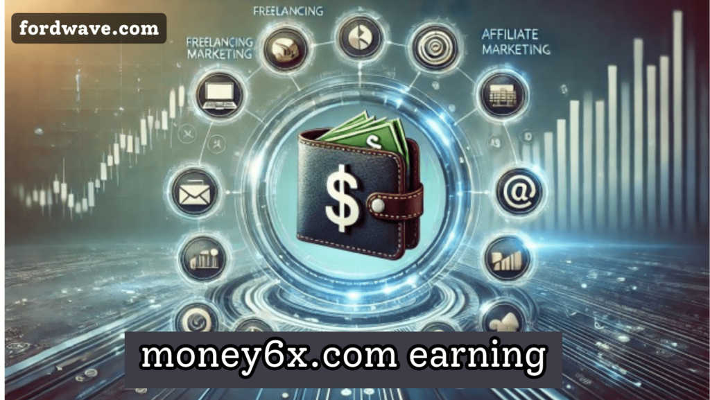 money6x.com earning