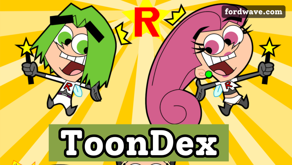 toondex