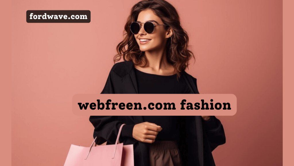 webfreen.com fashion