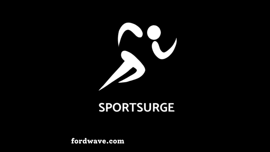 sports surge