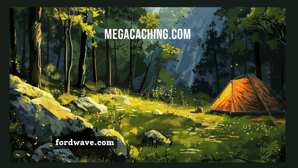 megacaching.com