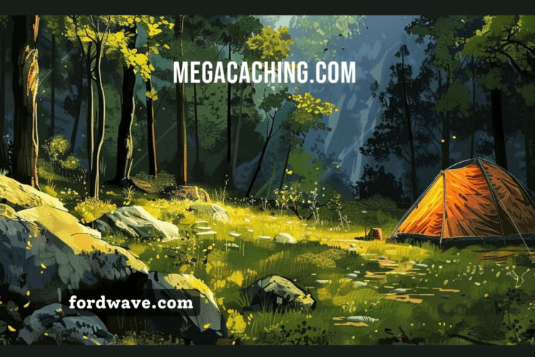 megacaching.com