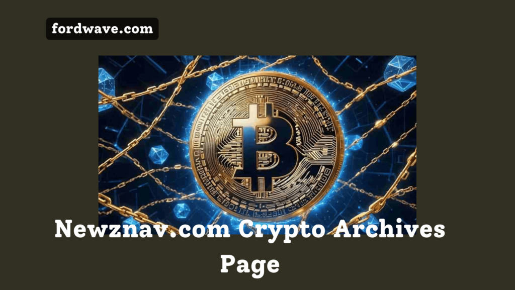 newznav.com crypto archives page