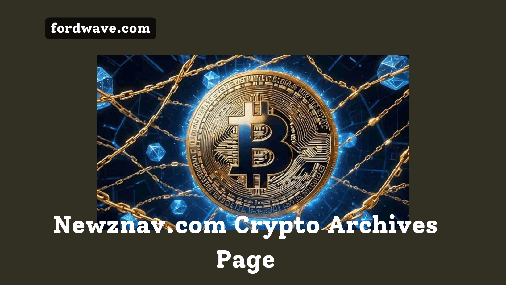 newznav.com crypto archives page