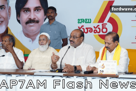 ap7am flash news​