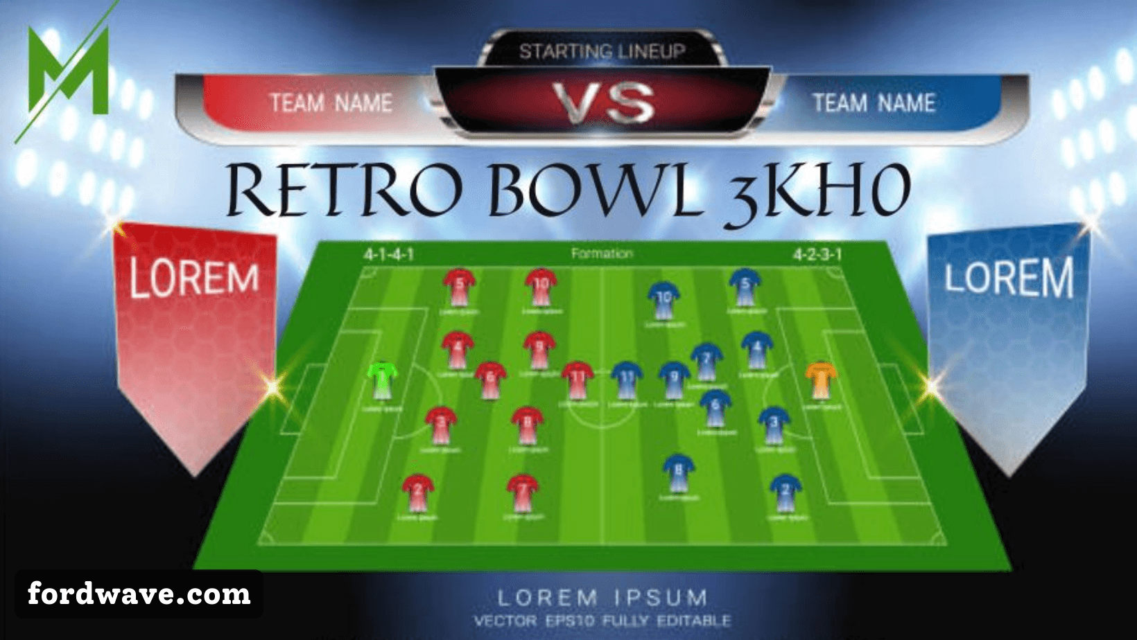 retro bowl 3kh0