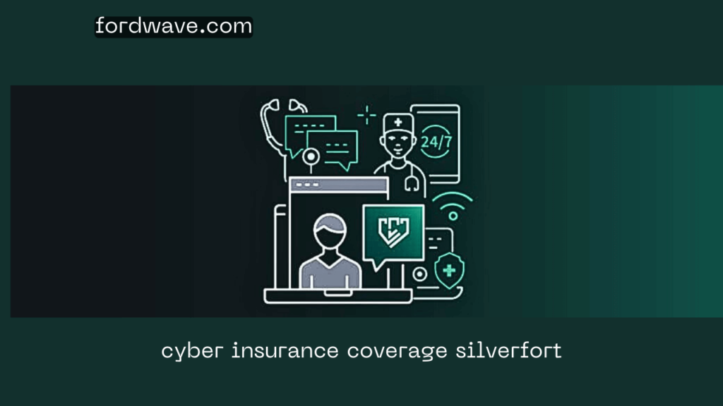 cyber insurance coverage silverfort