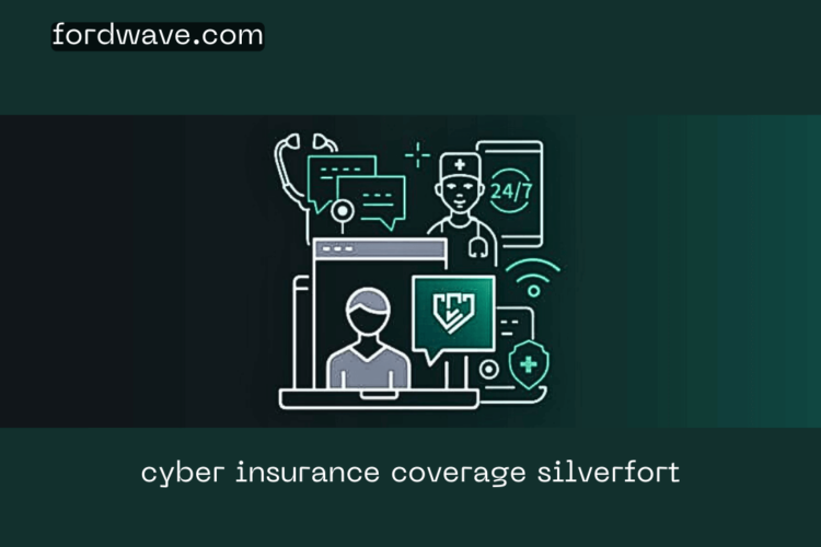 cyber insurance coverage silverfort