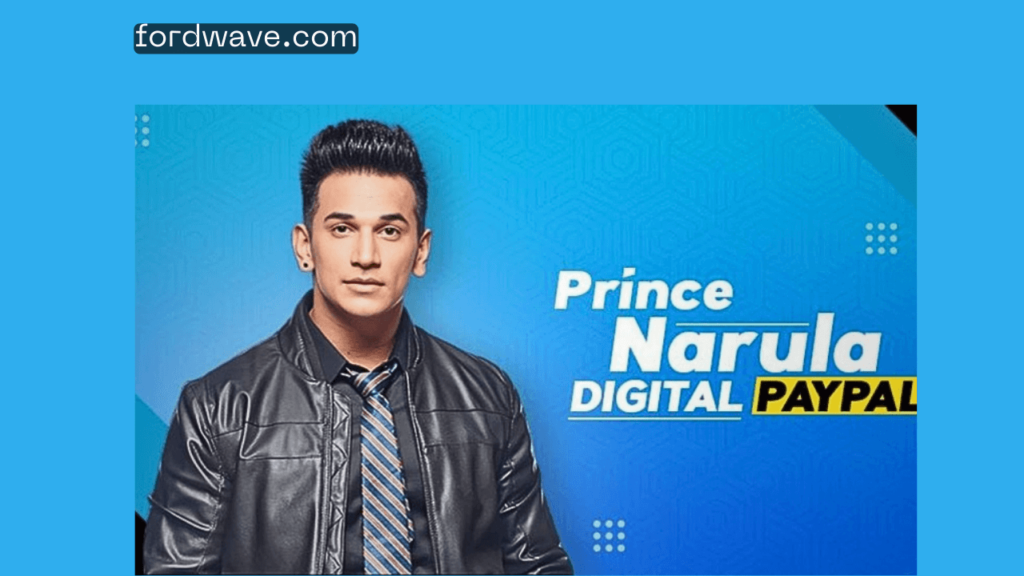 prince narula digital paypal