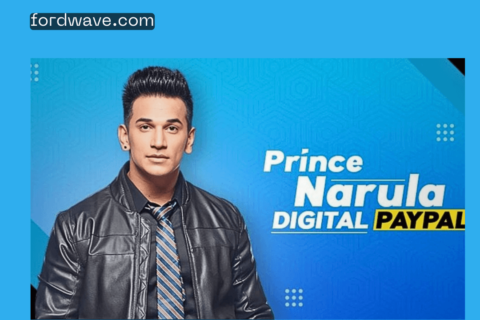 prince narula digital paypal